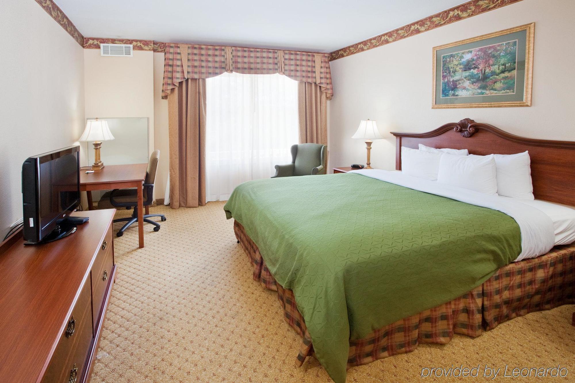 Country Inn & Suites By Radisson, Conyers, Ga Exterior foto