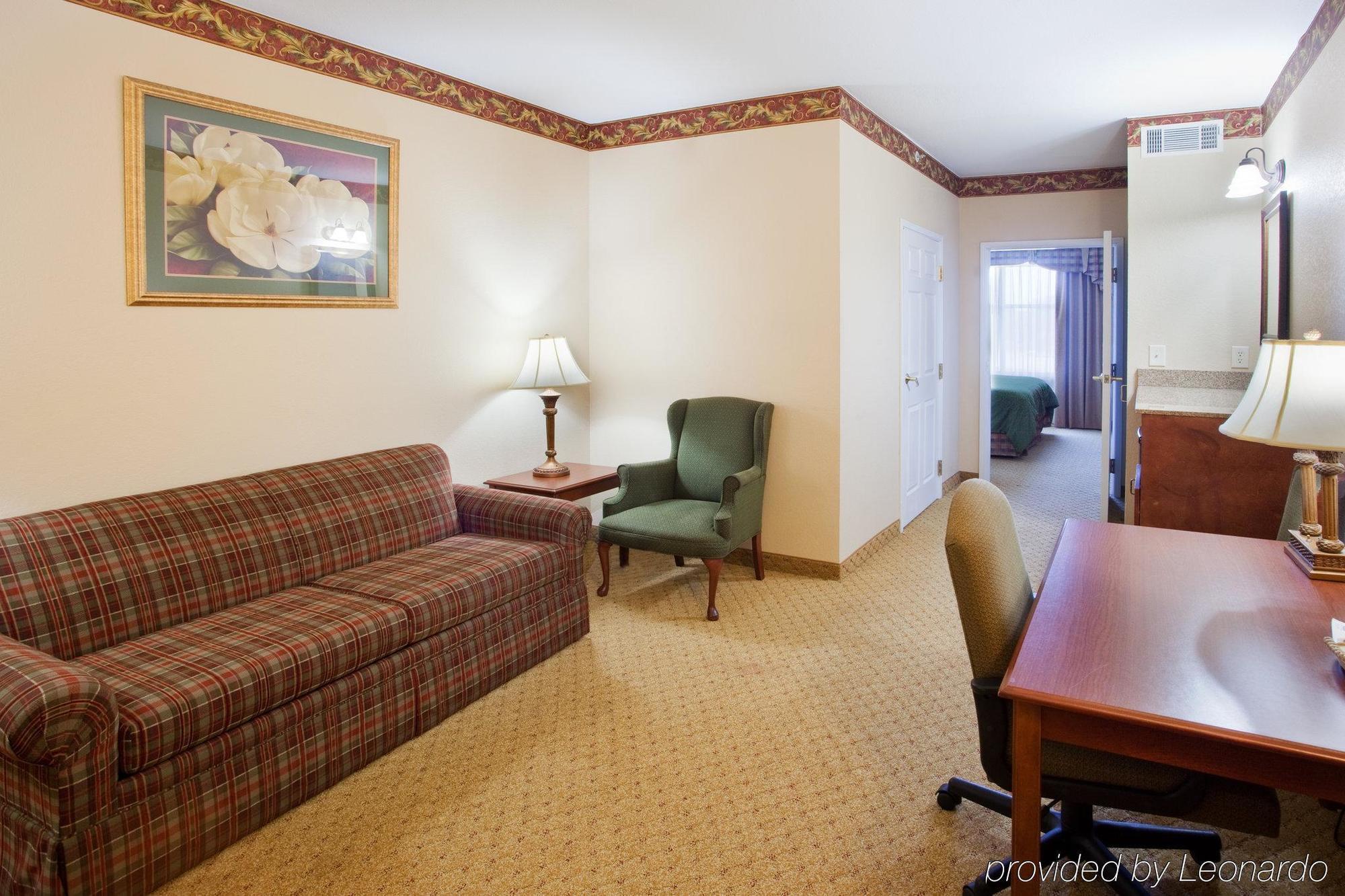 Country Inn & Suites By Radisson, Conyers, Ga Exterior foto